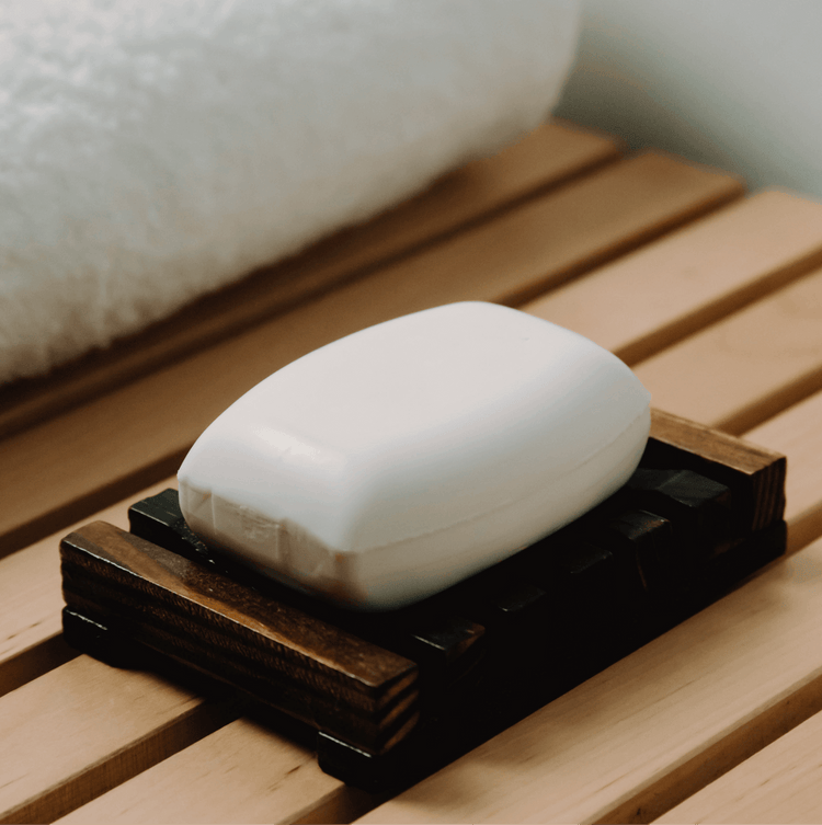 BAR BODY SOAP COLLECTION