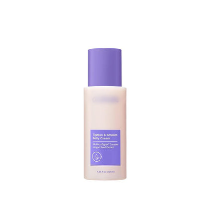 Tighten and Smooth Belly Cream