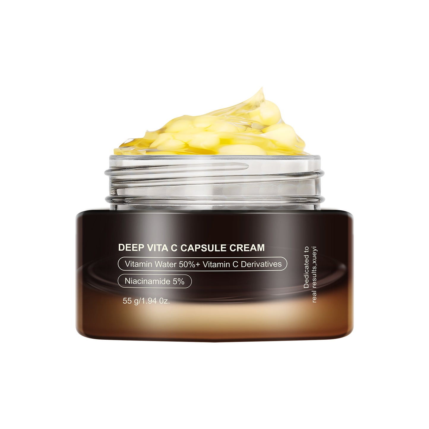 Vitamin C Anti-Wrinkle Moisturizing Cream